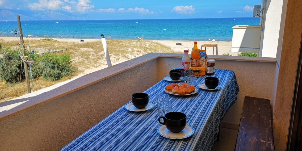 Vakantiehuis Casa Mimosa *